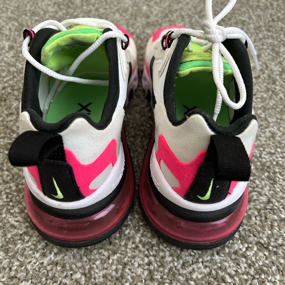 Nike Air Max 270 React - Picture 5 of 5
